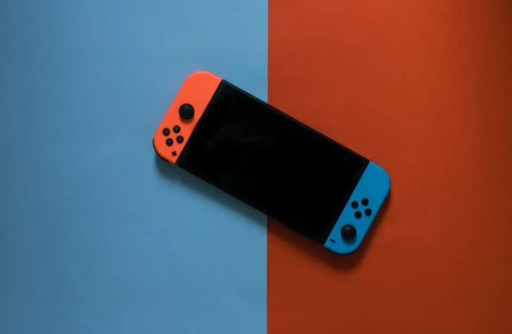 Find A Lost Nintendo Switch