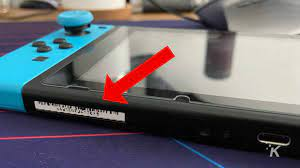 How to Locate a Misplaced Nintendo Switch