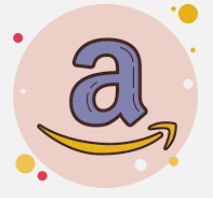 Amazon Icon Aesthetics
