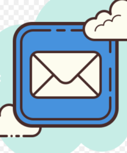 Best Mail Icon Aesthetic