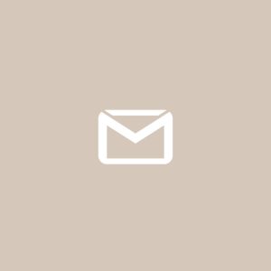 Best Mail Icon Aesthetic iphone