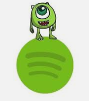 Best Spotify Icon Aesthetic ios