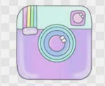 Instagram Icon Aesthetic iphone