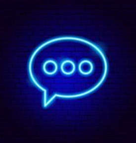 Messages Icon Aesthetic For Iphone