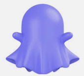 Snapchat Icon Aesthetic iphone