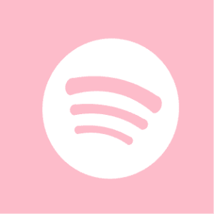 Top Spotify Icon Aesthetic for ios