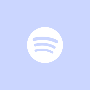 Top Spotify Icon Aesthetic iphone