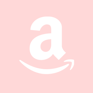 Top ios Amazon Icon Aesthetics