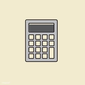 Top ios Calculator Icon Aesthetic